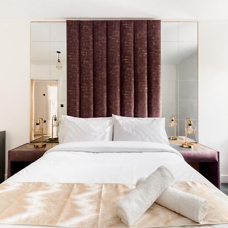 The Suites Inn Hotel Birmingham Merry Hill Brierley Hill Luaran gambar