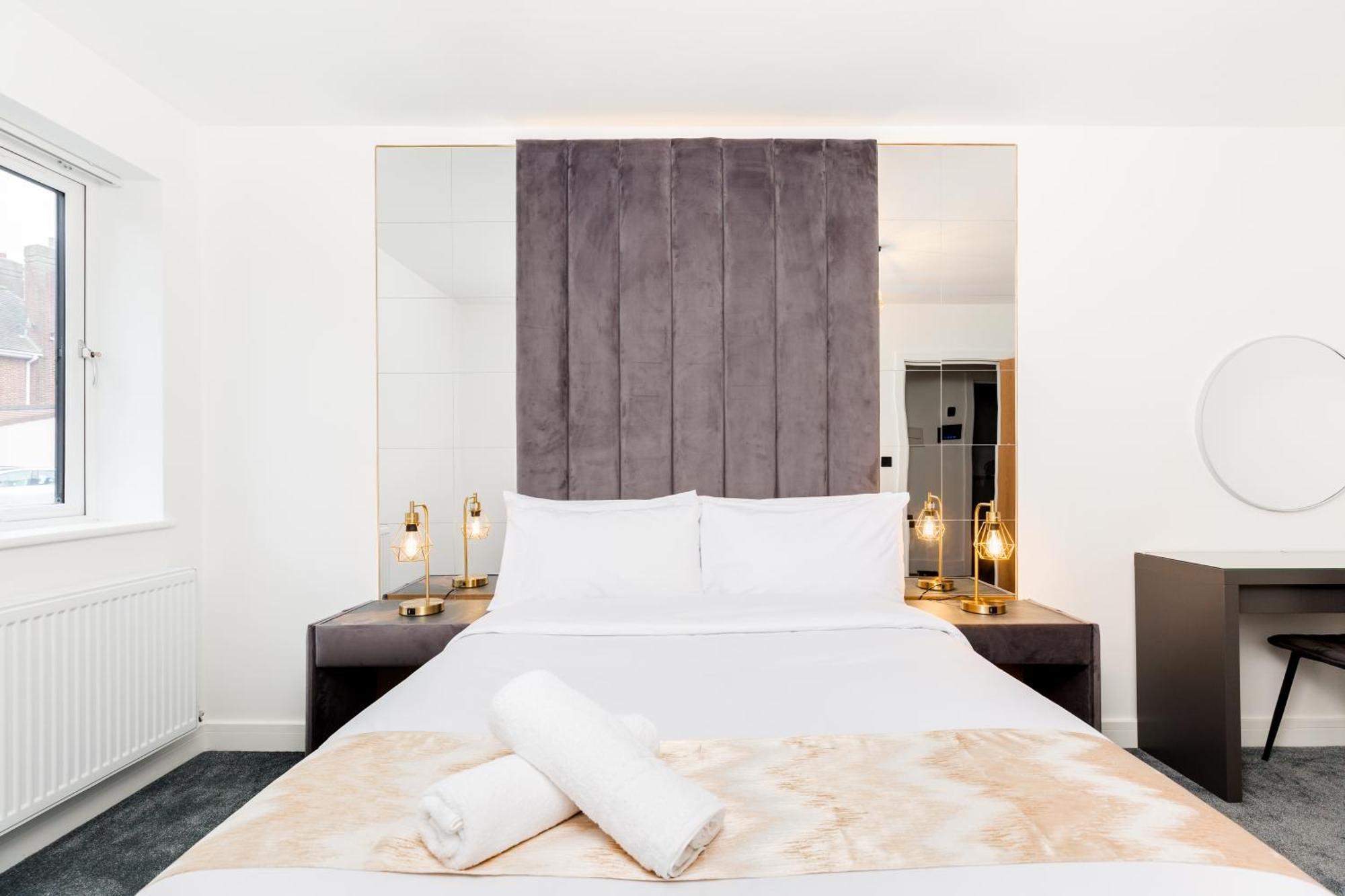 The Suites Inn Hotel Birmingham Merry Hill Brierley Hill Luaran gambar
