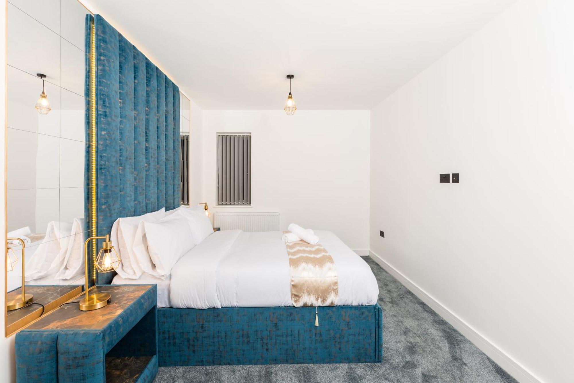 The Suites Inn Hotel Birmingham Merry Hill Brierley Hill Luaran gambar