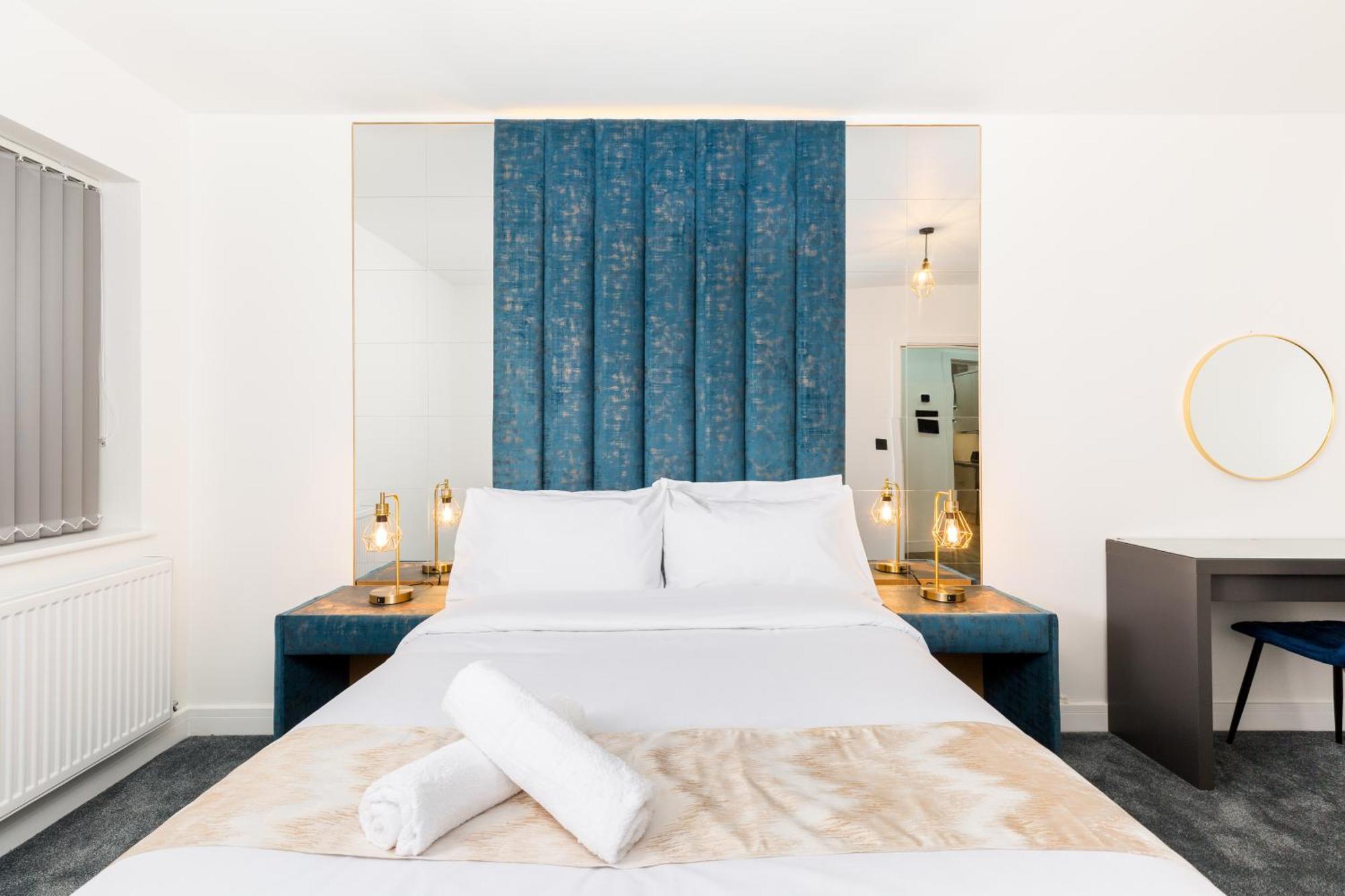 The Suites Inn Hotel Birmingham Merry Hill Brierley Hill Luaran gambar