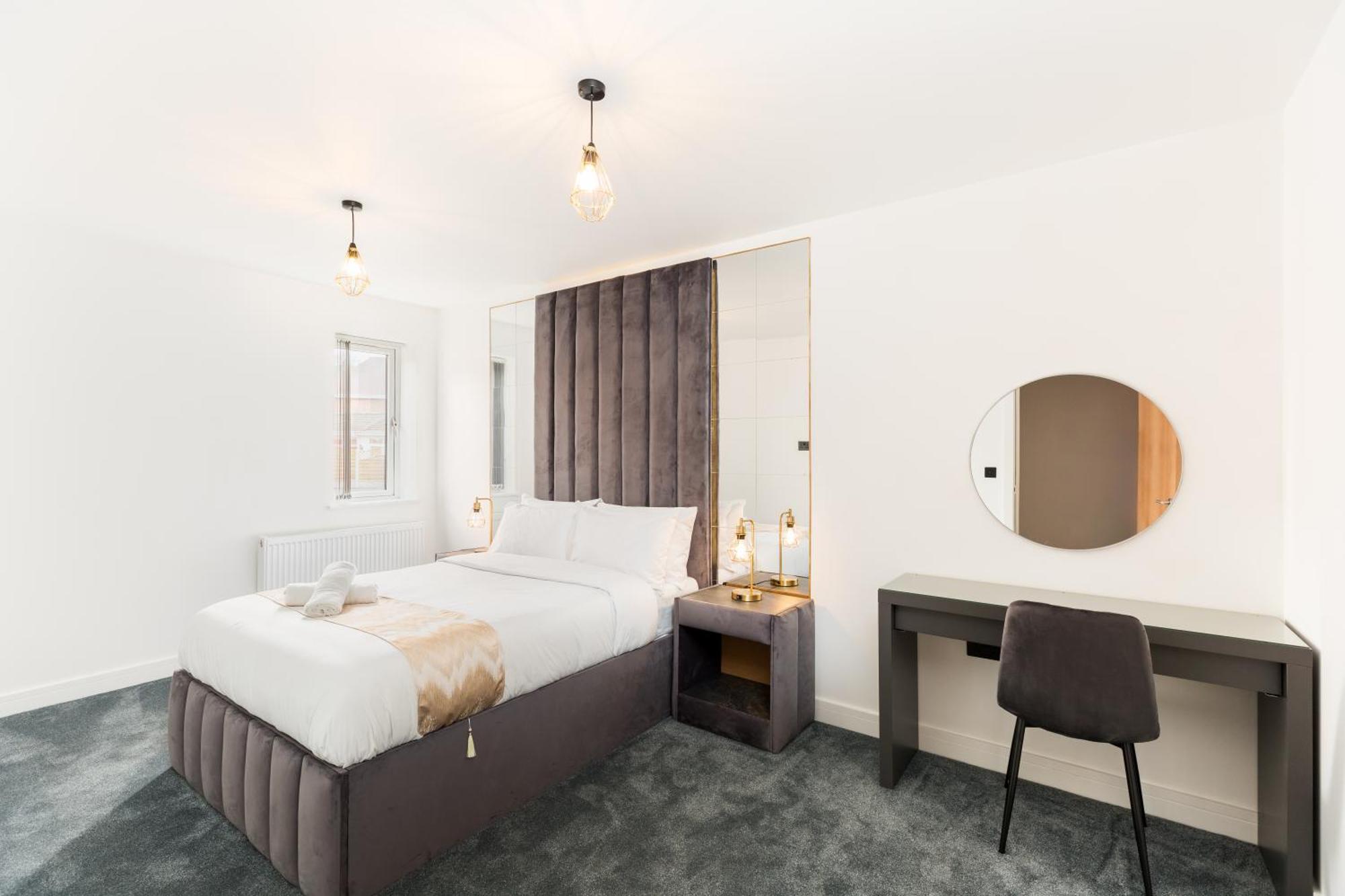 The Suites Inn Hotel Birmingham Merry Hill Brierley Hill Luaran gambar