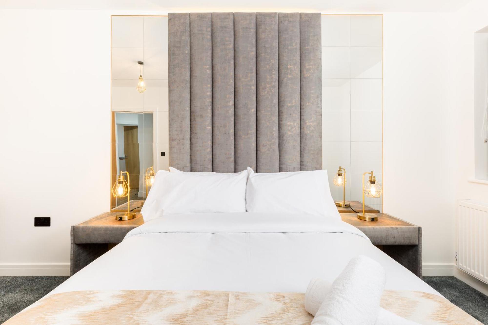 The Suites Inn Hotel Birmingham Merry Hill Brierley Hill Luaran gambar