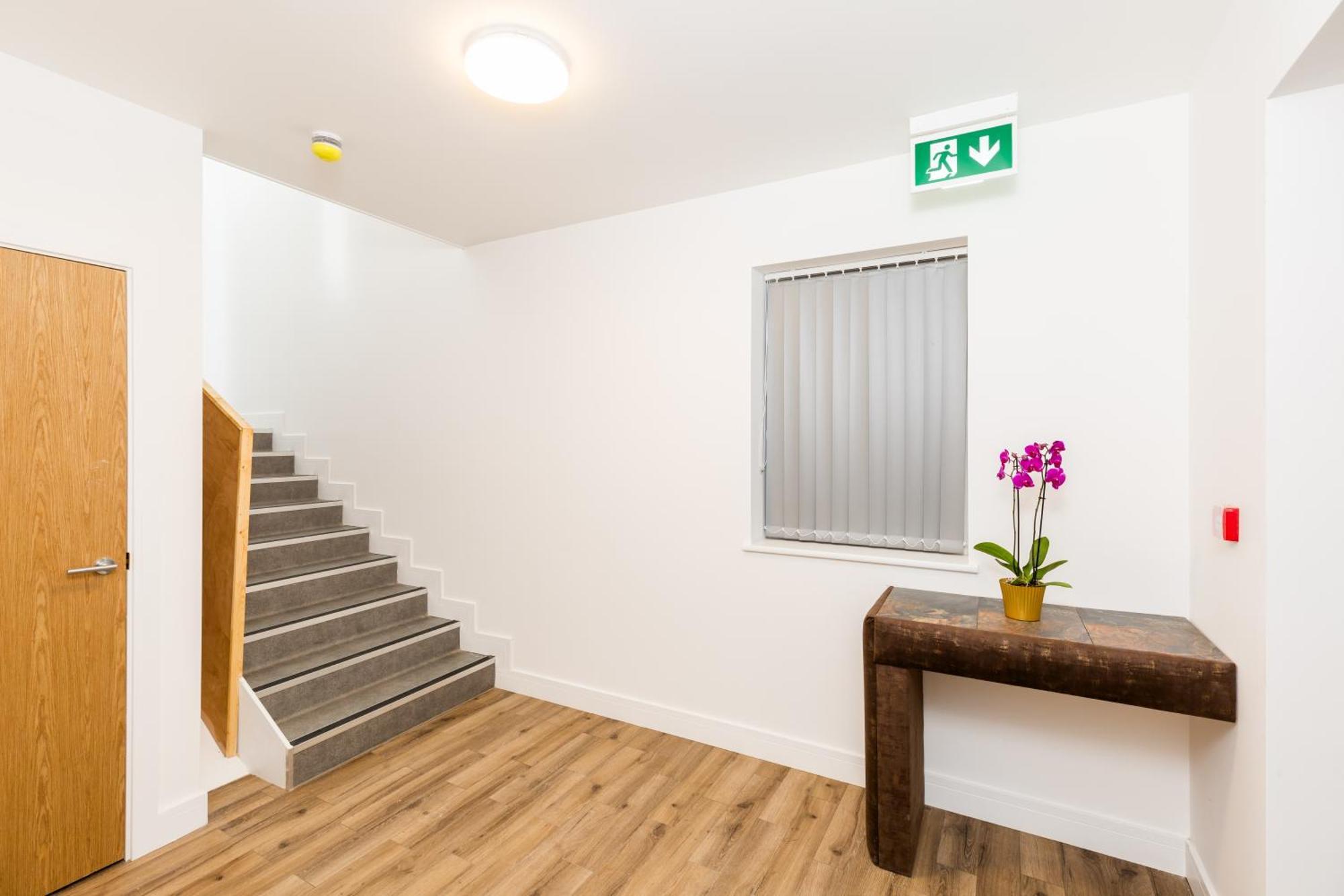 The Suites Inn Hotel Birmingham Merry Hill Brierley Hill Luaran gambar