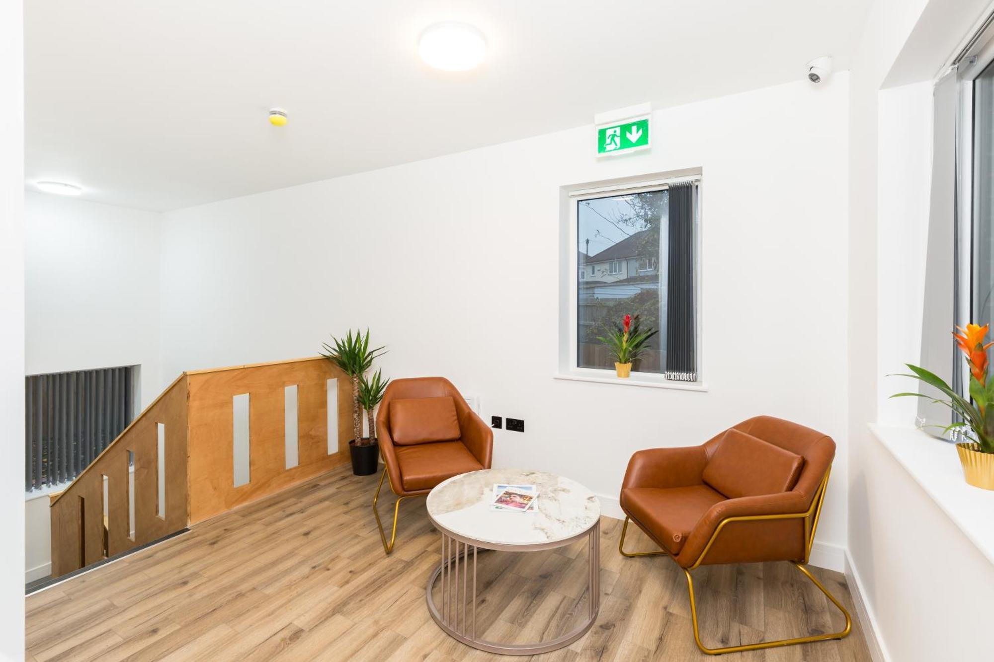 The Suites Inn Hotel Birmingham Merry Hill Brierley Hill Luaran gambar